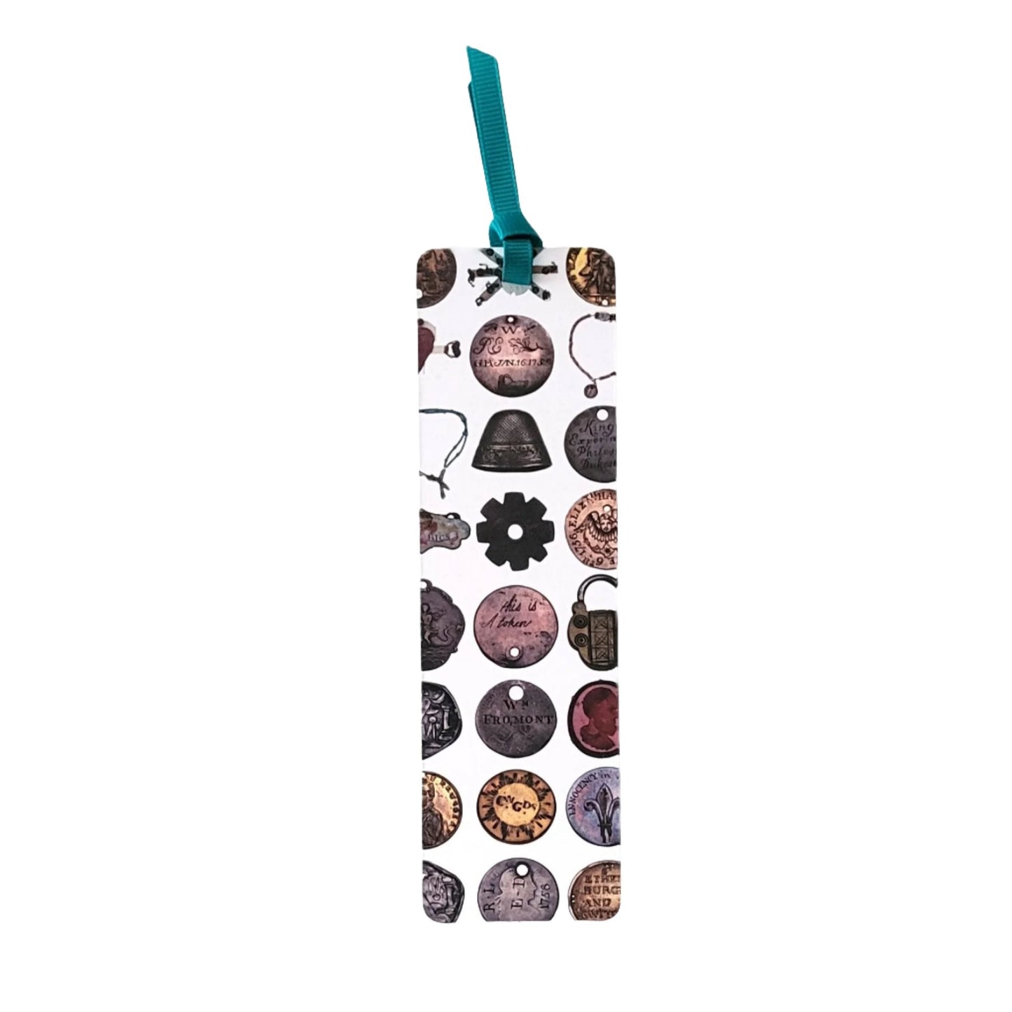 Bookmark - Tokens