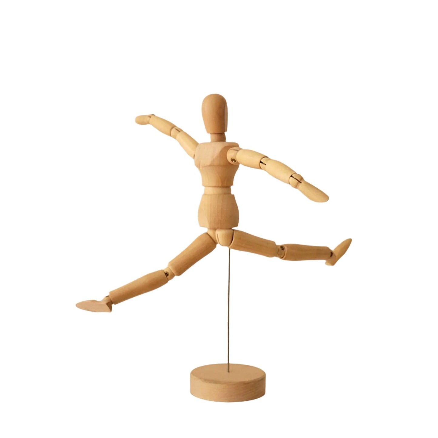 Wooden Art Mannequin