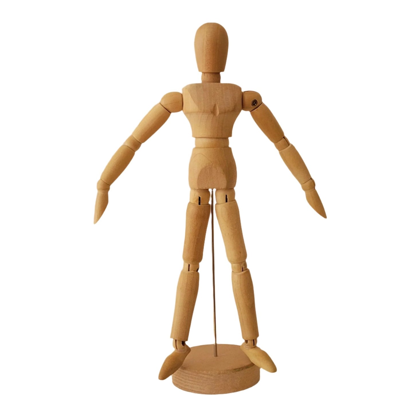 Wooden Art Mannequin
