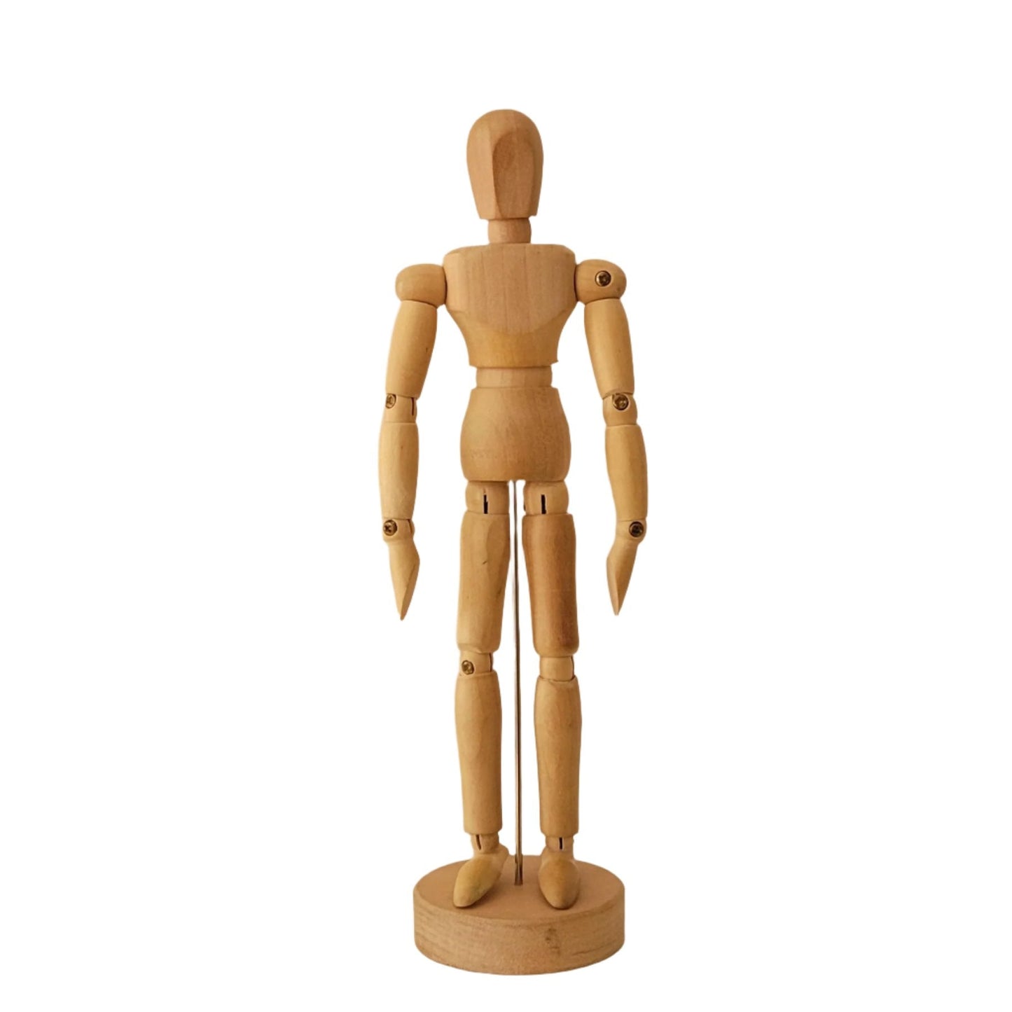 Wooden Art Mannequin