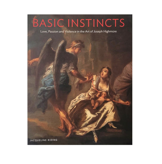 Basic Instincts - Jacqueline Riding (paperback)