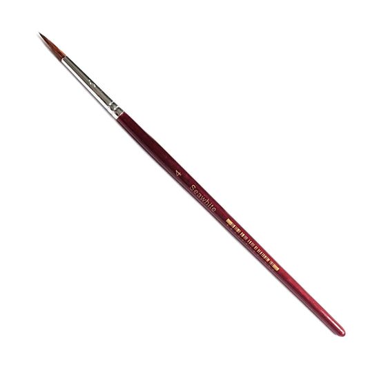 Watercolour Paintbrush
