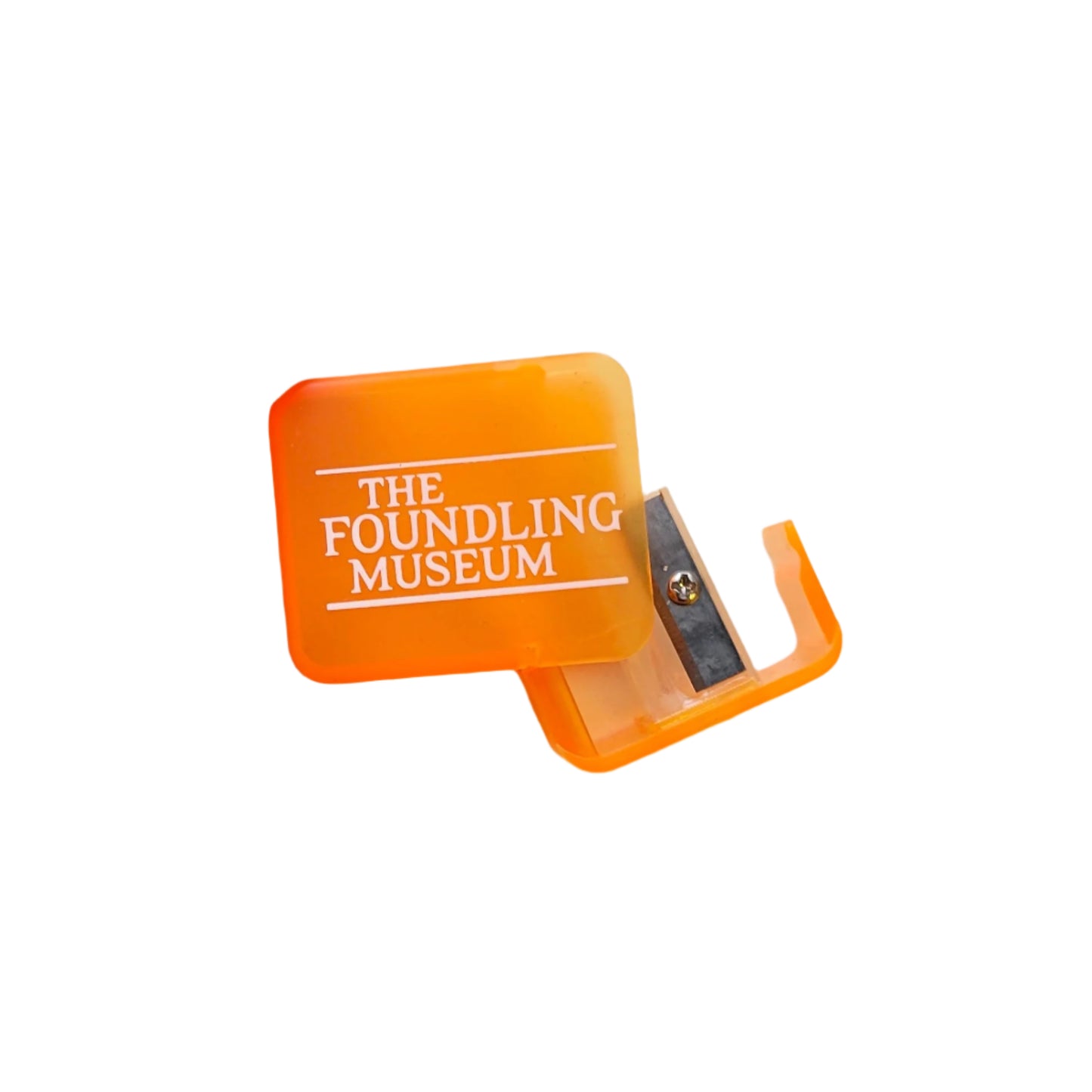 Sharpener - Frosted Box