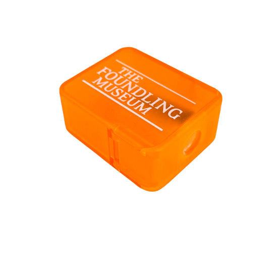 Sharpener - Frosted Box