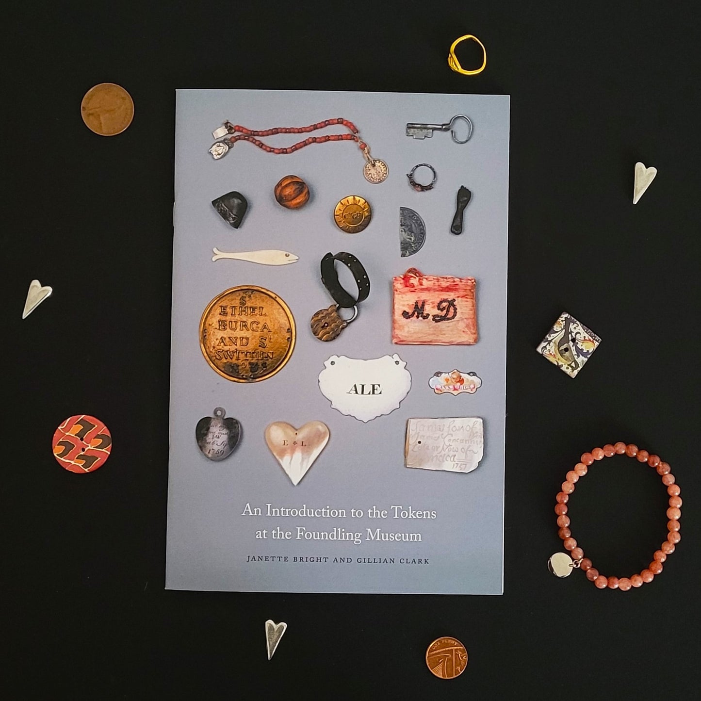 An Introduction to the Tokens at the Foundling Museum