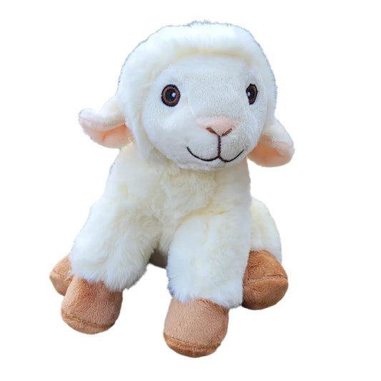 Foundling Lamb Toy
