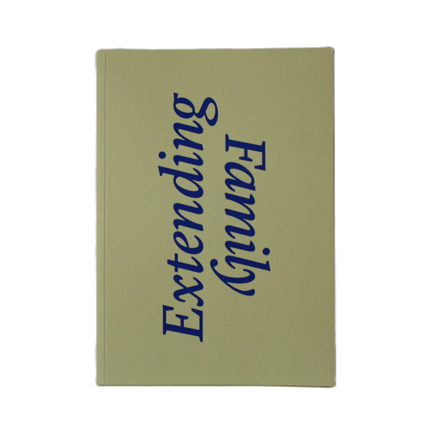 Extending Family