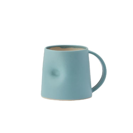 Ceramic Mug (3 colours)