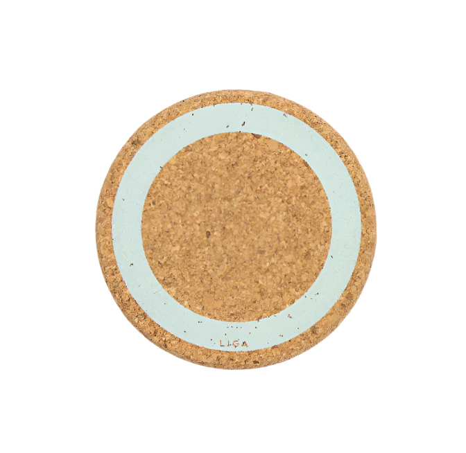 Coasters - Varied colours, LIGA