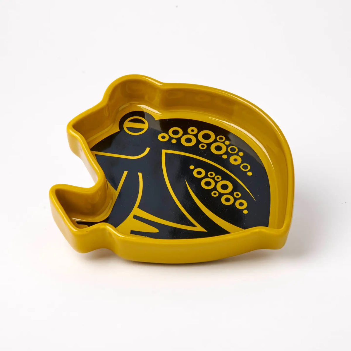 Magpie X Hornsea - Frog Trinket Tray