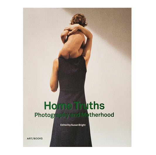 Home Truths, ed. Susan Bright