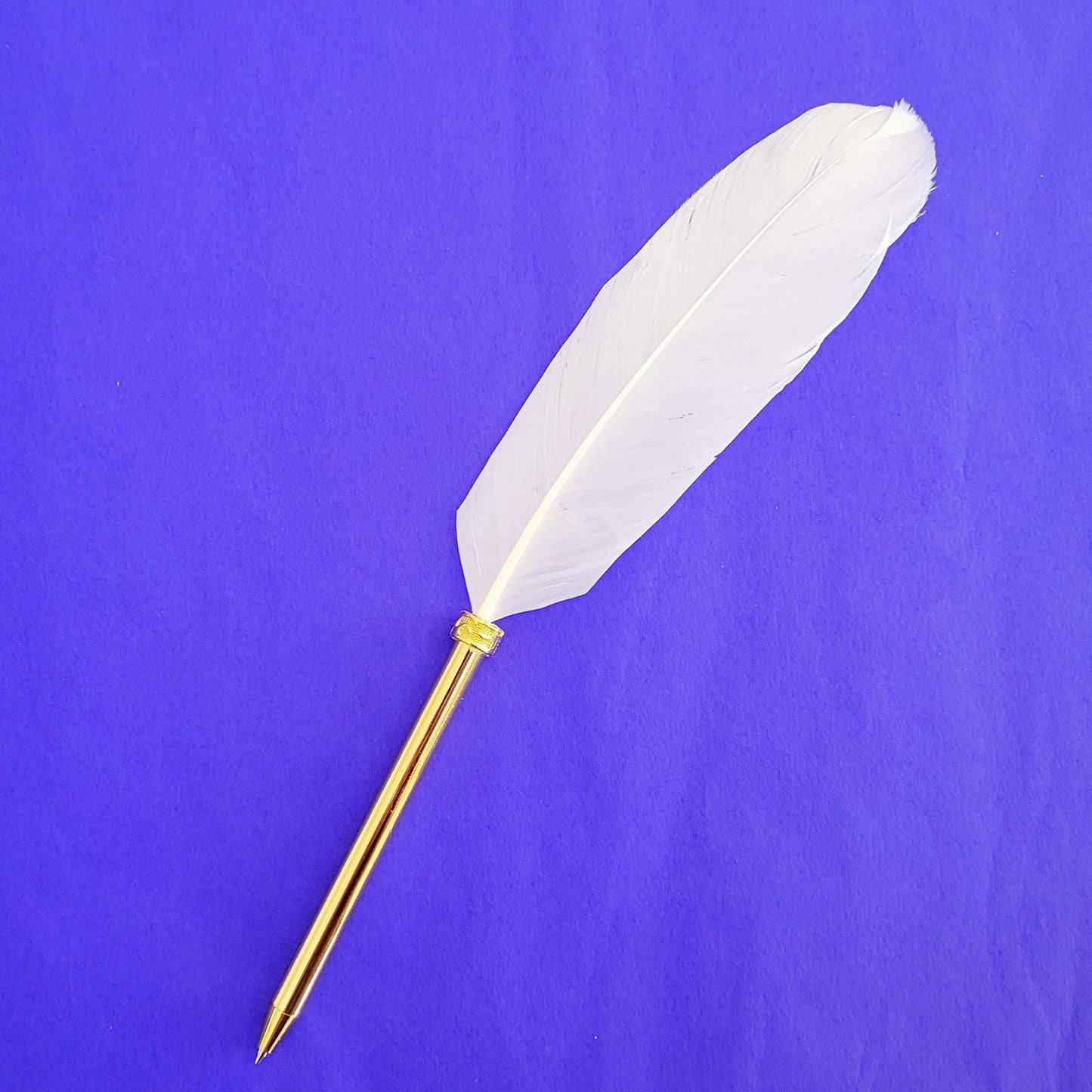 Hetty Feather Quill Pen
