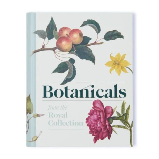 Botanicals from the Royal Collection Trust