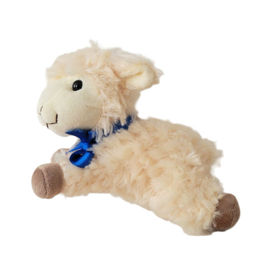 Foundling Lamb Toy