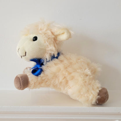 Foundling Lamb Toy