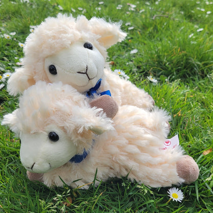 Foundling Lamb Toy