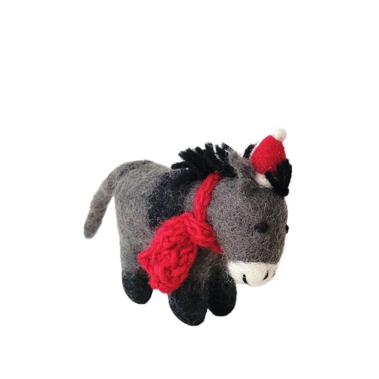 Decoration Donkey