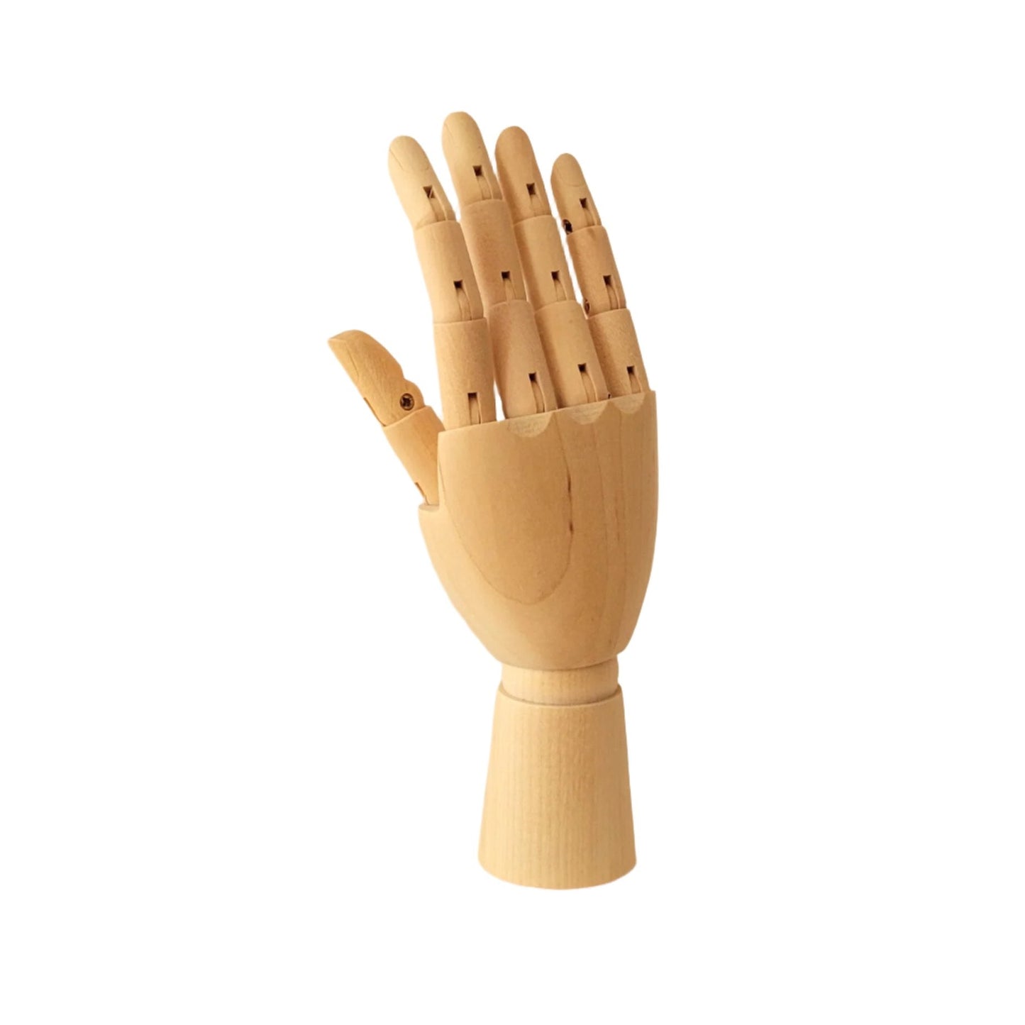 Wooden Hand