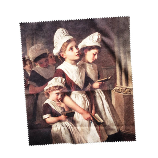 Lens cloth - Girls