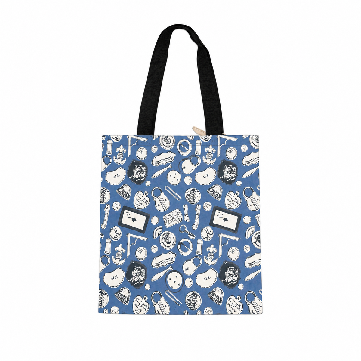 Tokens, Tote Bag
