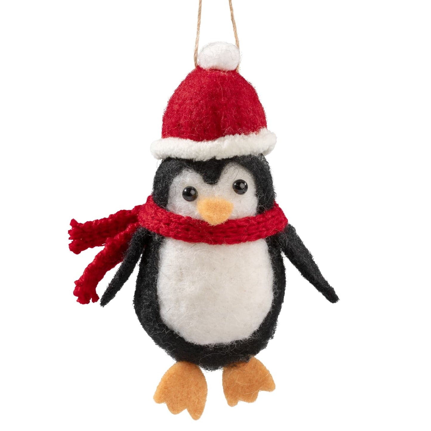 Decoration Penguin