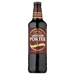 Public prog - Large Bottle of Beer
