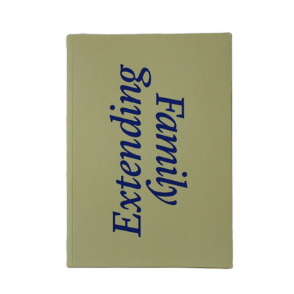 Extending Family
