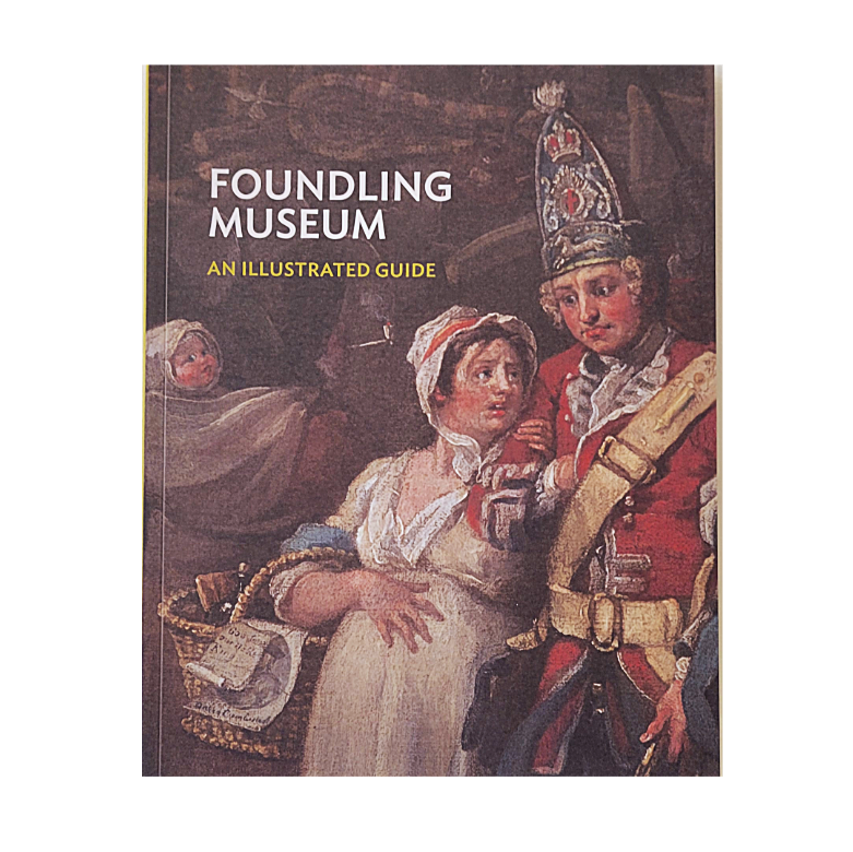 Foundling Museum Guidebook