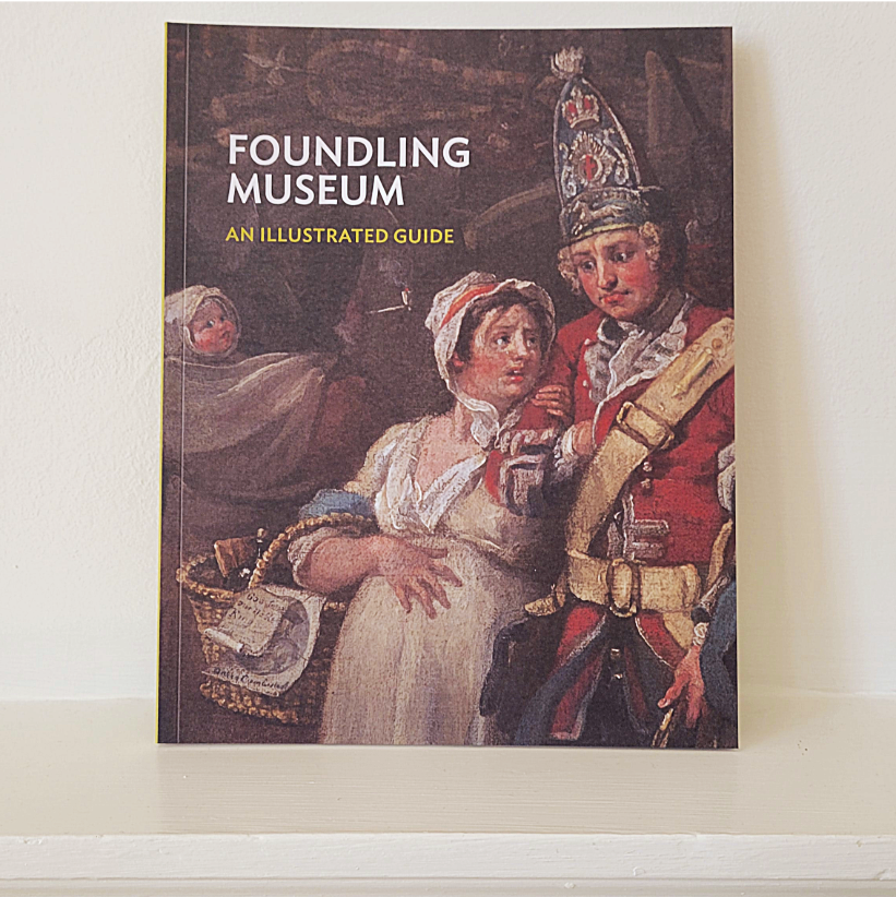 Foundling Museum Guidebook