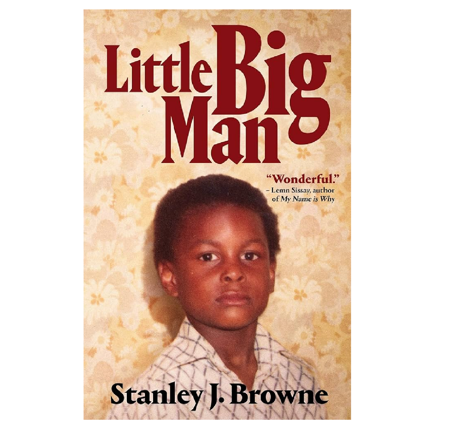 Little Big Man - Stanley J. Browne